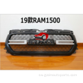 RAM 1500 2019+ vifaa vya nje bumper grille